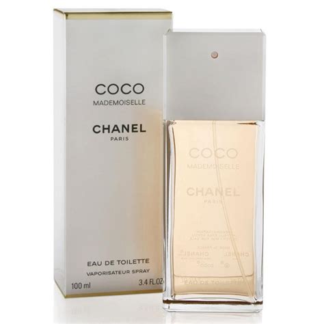 chanel coco mademoiselle edt 100ml|Chanel Coco Mademoiselle sephora.